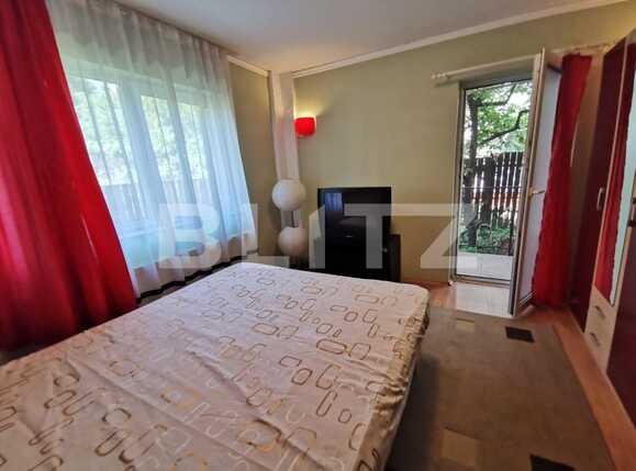 Apartament de închiriat 2 camere Manastur - 88633AI | BLITZ Cluj-Napoca | Poza5