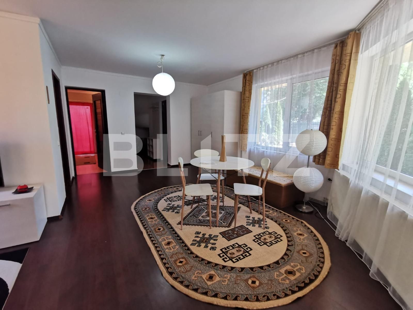 Apartament de închiriat 2 camere Manastur - 88633AI | BLITZ Cluj-Napoca | Poza2