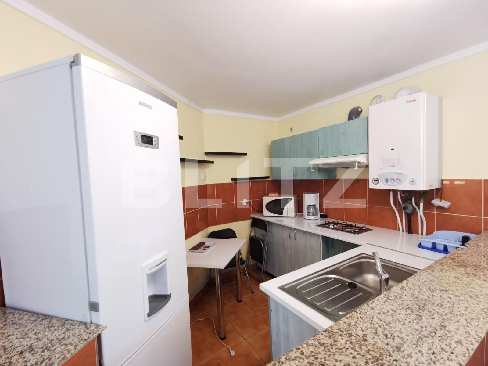 Apartament de închiriat 2 camere Manastur - 88633AI | BLITZ Cluj-Napoca | Poza7