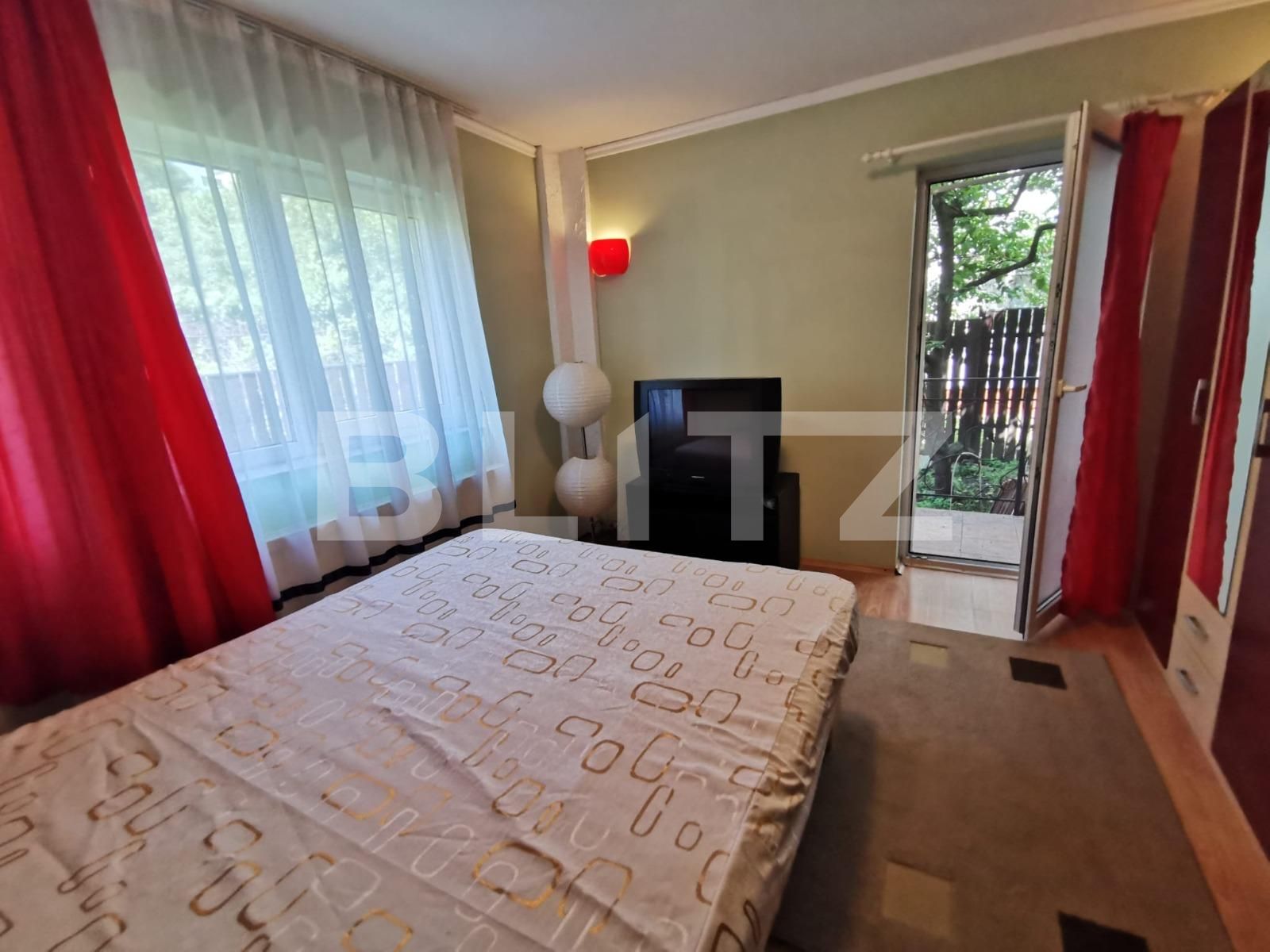 Apartament de închiriat 2 camere Manastur - 88633AI | BLITZ Cluj-Napoca | Poza5