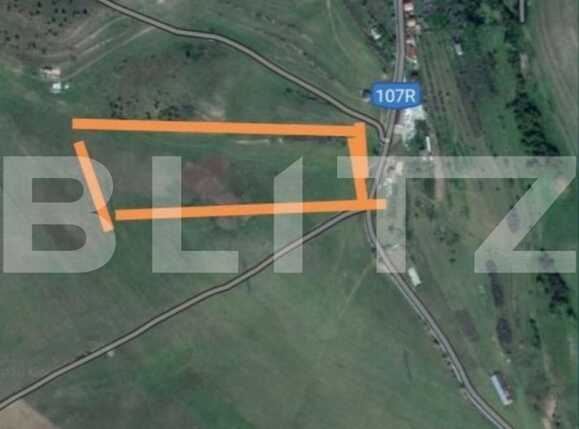 Teren de vânzare Exterior Sud - 88635TV | BLITZ Cluj-Napoca | Poza1