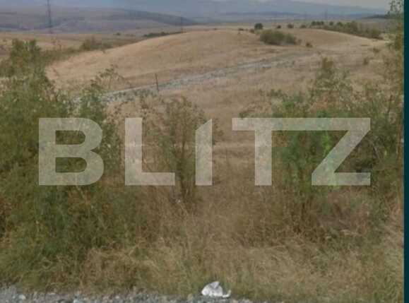 Teren de vânzare Exterior Sud - 88635TV | BLITZ Cluj-Napoca | Poza2