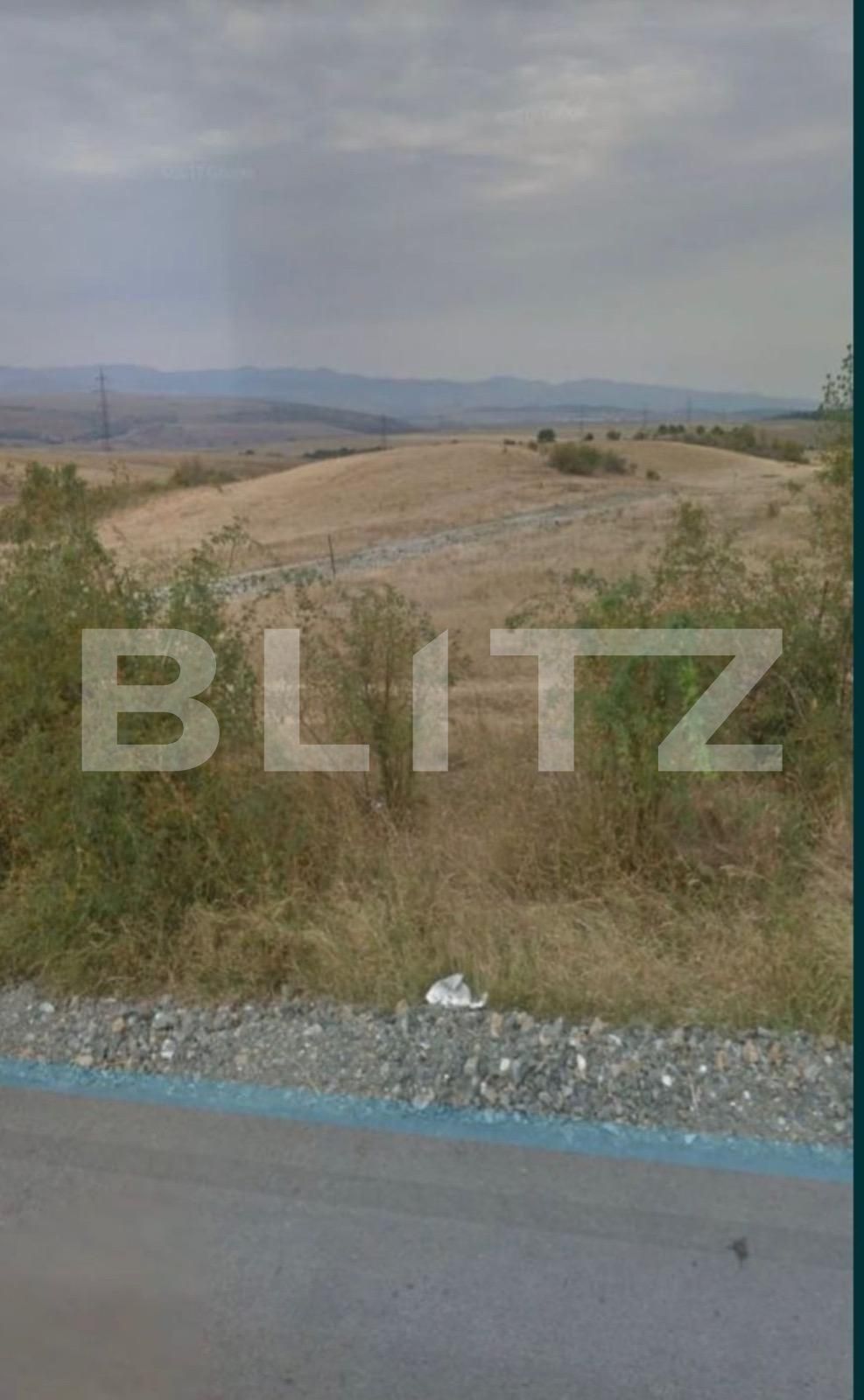 Teren de vânzare Exterior Sud - 88635TV | BLITZ Cluj-Napoca | Poza2