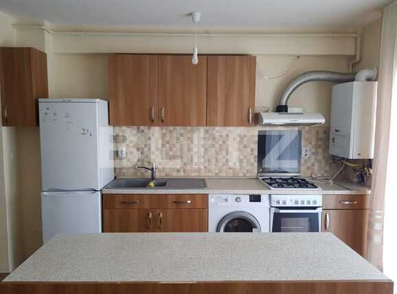 Apartament de vânzare 2 camere Floreşti - 88637AV | BLITZ Cluj-Napoca | Poza1