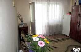 Vanzare 4 camere decomandate, 78 mp, in zona Hotel Topaz. Etaj intermediar!