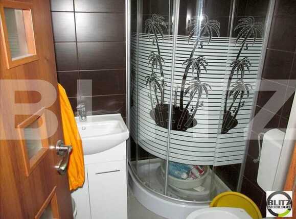 Apartament de vânzare 4 camere Gheorgheni - 8864AV | BLITZ Cluj-Napoca | Poza13