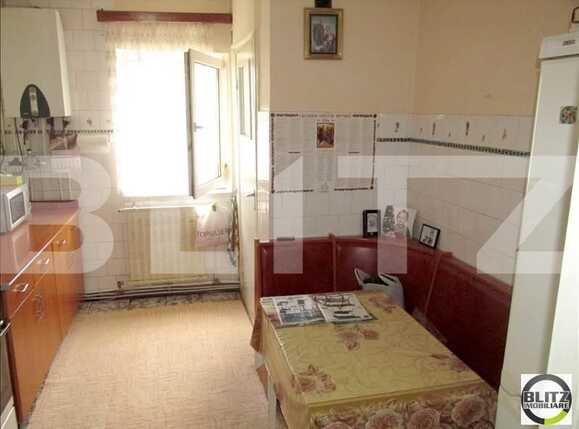 Apartament de vânzare 4 camere Gheorgheni - 8864AV | BLITZ Cluj-Napoca | Poza7