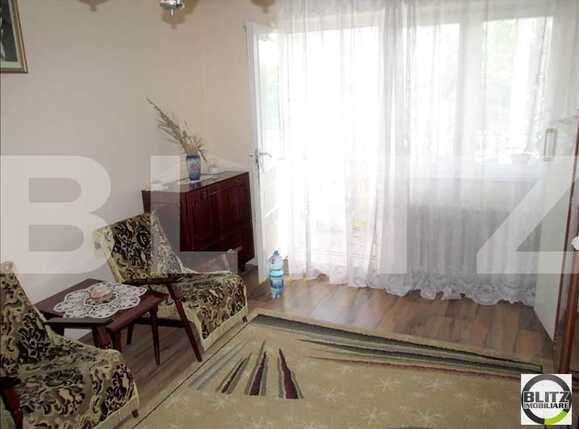 Apartament de vânzare 4 camere Gheorgheni - 8864AV | BLITZ Cluj-Napoca | Poza1