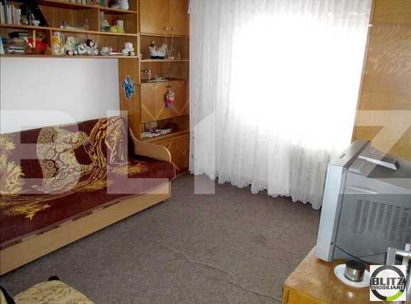 Apartament de vânzare 4 camere Gheorgheni - 8864AV | BLITZ Cluj-Napoca | Poza4