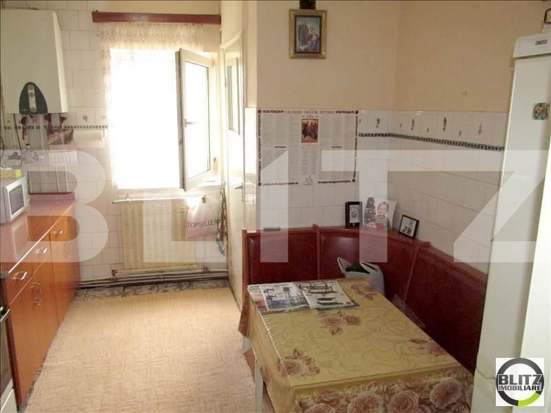 Apartament de vânzare 4 camere Gheorgheni - 8864AV | BLITZ Cluj-Napoca | Poza7