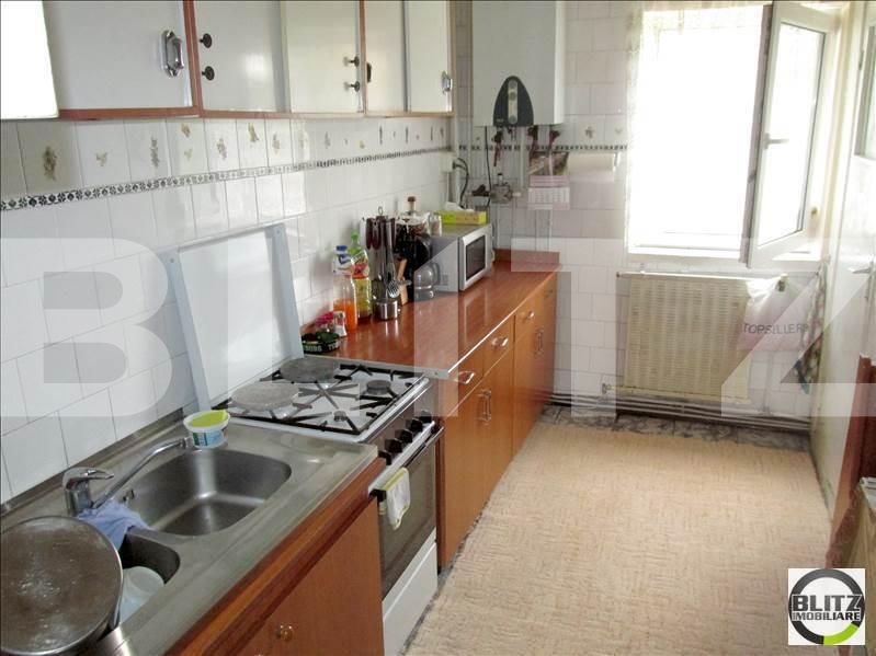 Apartament de vânzare 4 camere Gheorgheni - 8864AV | BLITZ Cluj-Napoca | Poza6