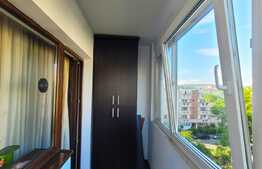 Apartament cu 3 camere, 68 mp, zona The Office