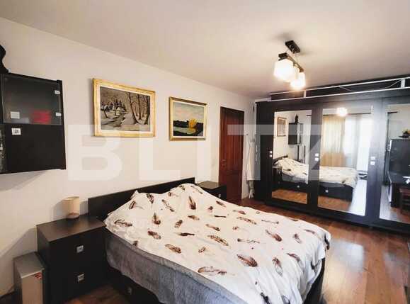 Apartament de vânzare 3 camere Marasti - 88640AV | BLITZ Cluj-Napoca | Poza1