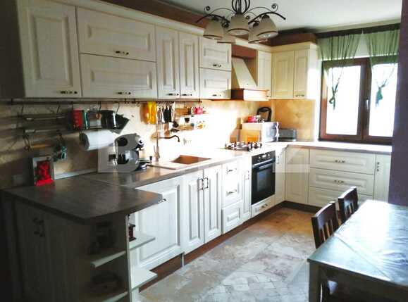 Apartament de vânzare 3 camere Marasti - 88640AV | BLITZ Cluj-Napoca | Poza2