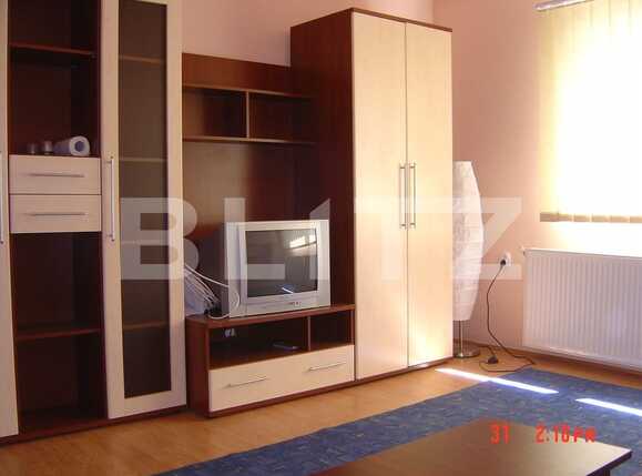 Apartament de închiriat 2 camere Grigorescu - 88641AI | BLITZ Cluj-Napoca | Poza2