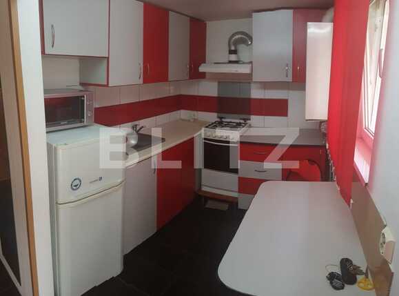 Apartament de închiriat 2 camere Grigorescu - 88641AI | BLITZ Cluj-Napoca | Poza5