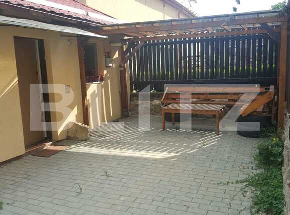 Apartament de închiriat 2 camere Grigorescu - 88641AI | BLITZ Cluj-Napoca | Poza8