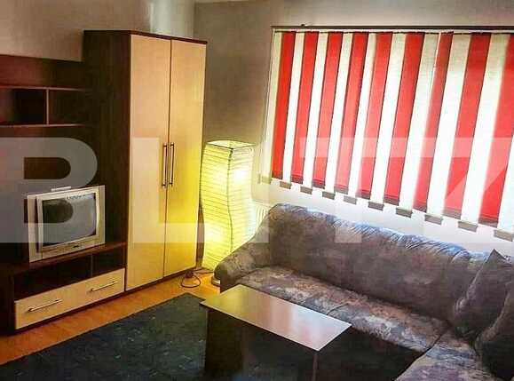 Apartament de închiriat 2 camere Grigorescu - 88641AI | BLITZ Cluj-Napoca | Poza1