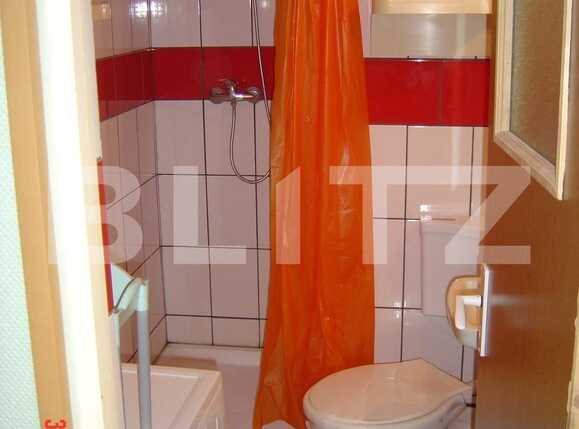 Apartament de închiriat 2 camere Grigorescu - 88641AI | BLITZ Cluj-Napoca | Poza6