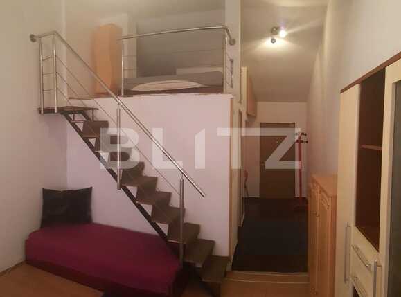 Apartament de închiriat 2 camere Grigorescu - 88641AI | BLITZ Cluj-Napoca | Poza4