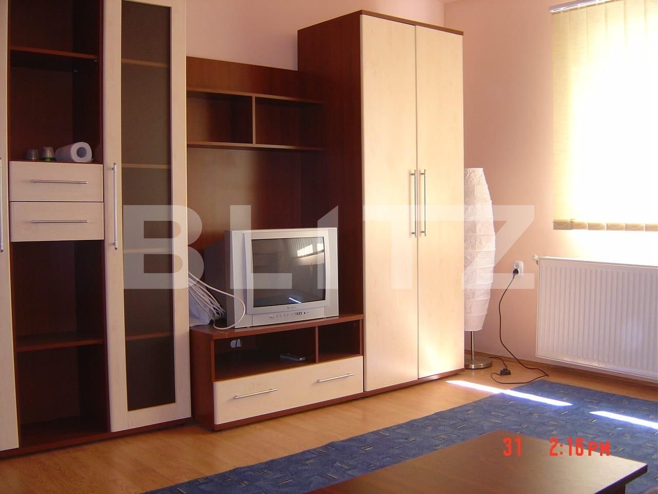 Apartament de închiriat 2 camere Grigorescu - 88641AI | BLITZ Cluj-Napoca | Poza2
