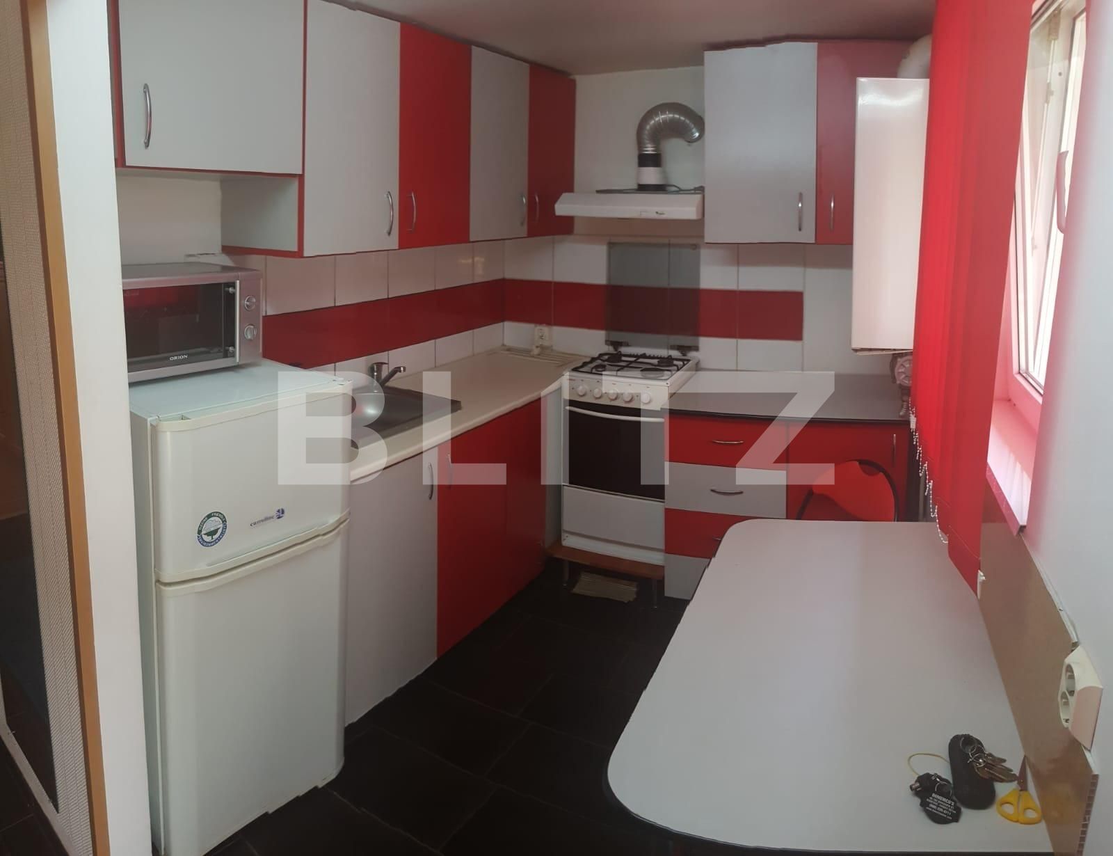 Apartament de închiriat 2 camere Grigorescu - 88641AI | BLITZ Cluj-Napoca | Poza5