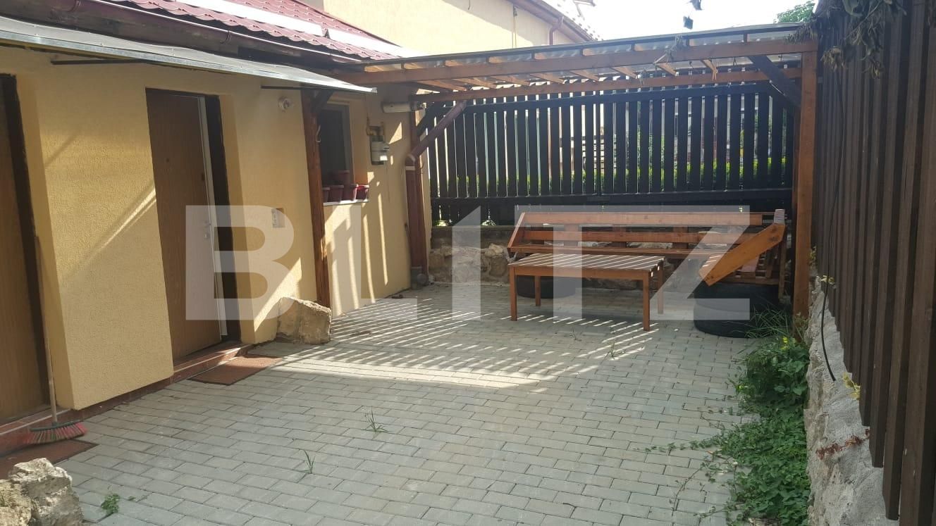 Apartament de închiriat 2 camere Grigorescu - 88641AI | BLITZ Cluj-Napoca | Poza8