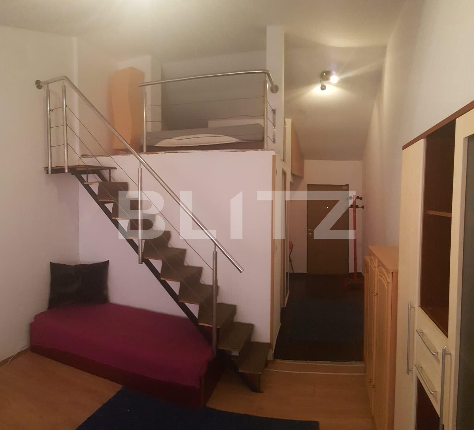 Apartament de închiriat 2 camere Grigorescu - 88641AI | BLITZ Cluj-Napoca | Poza4