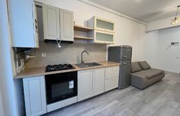 Apartament 2 camere, 37 mp, CF, parcare, preluare chiriasi, zona Sesul de Sus