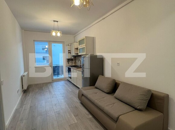 Apartament de vânzare 2 camere Floreşti - 88643AV | BLITZ Cluj-Napoca | Poza4