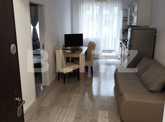 Apartament de vânzare 2 camere Floreşti - 88643AV | BLITZ Cluj-Napoca | Poza2