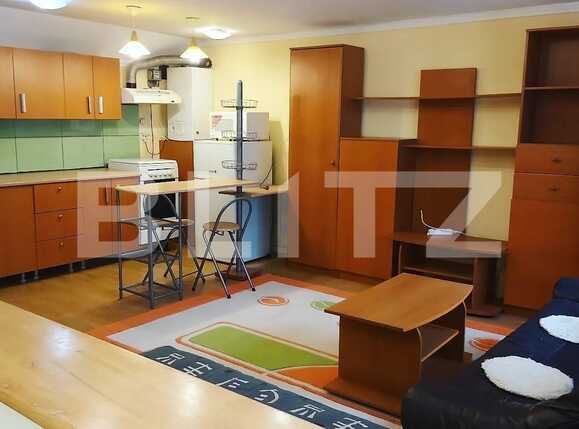 Apartament de închiriat 2 camere Grigorescu - 88644AI | BLITZ Cluj-Napoca | Poza2