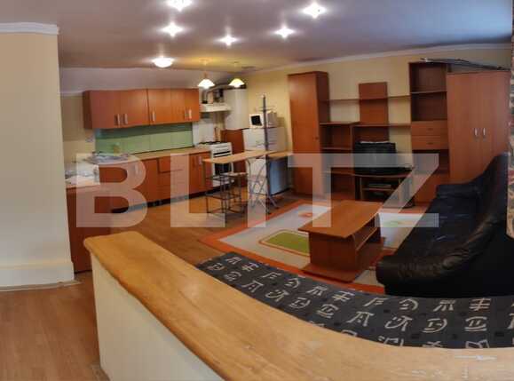 Apartament de închiriat 2 camere Grigorescu - 88644AI | BLITZ Cluj-Napoca | Poza1