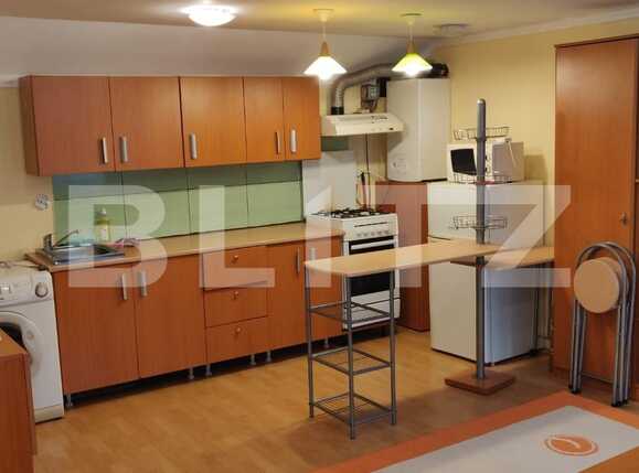 Apartament de închiriat 2 camere Grigorescu - 88644AI | BLITZ Cluj-Napoca | Poza4