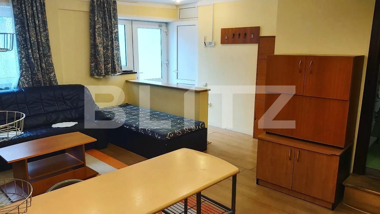Apartament de închiriat 2 camere Grigorescu - 88644AI | BLITZ Cluj-Napoca | Poza5