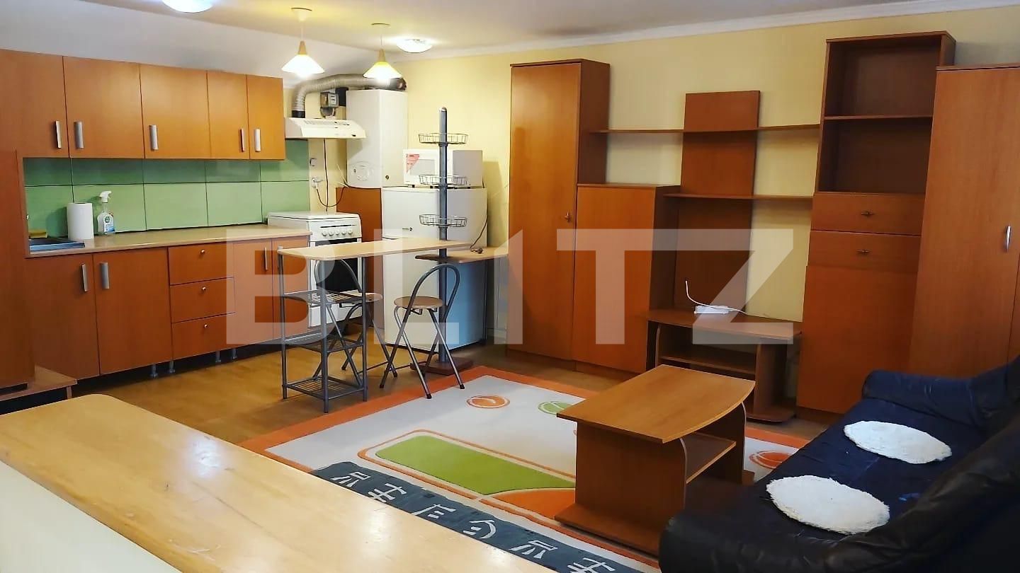 Apartament de închiriat 2 camere Grigorescu - 88644AI | BLITZ Cluj-Napoca | Poza2