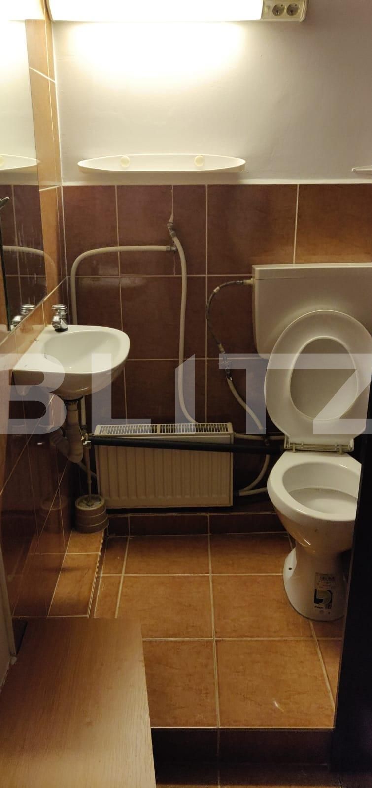 Apartament de închiriat 2 camere Grigorescu - 88644AI | BLITZ Cluj-Napoca | Poza8
