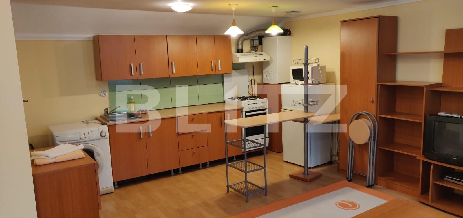 Apartament de închiriat 2 camere Grigorescu - 88644AI | BLITZ Cluj-Napoca | Poza4