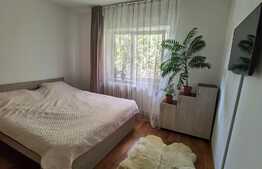 Apartament de 3 camere, decomandat, 65 mp, 2 bai, zona Titulescu