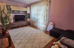 Apartament de 3 camere, decomandat, 65 mp, 2 bai, zona Titulescu