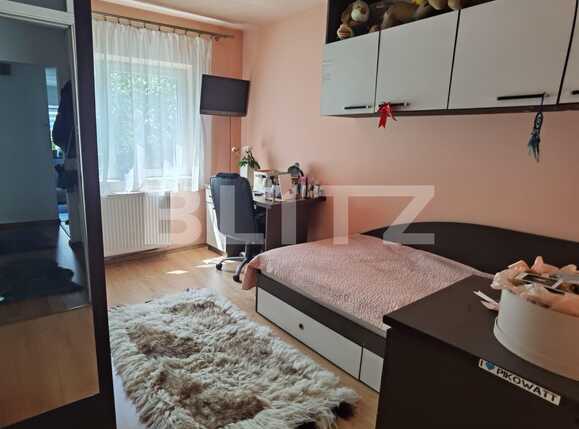 Apartament de vânzare 3 camere Gheorgheni - 88645AV | BLITZ Cluj-Napoca | Poza6