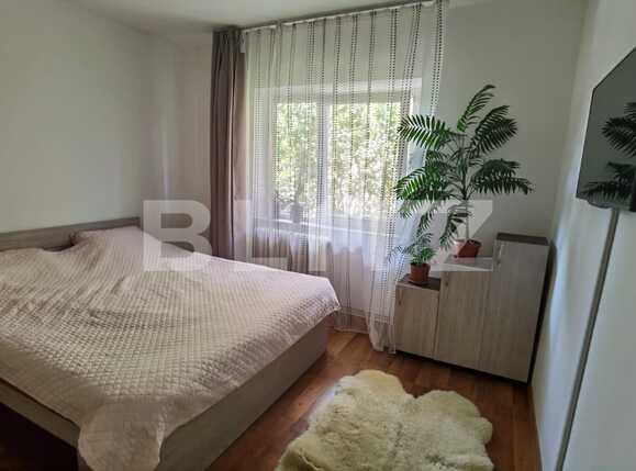Apartament de vânzare 3 camere Gheorgheni - 88645AV | BLITZ Cluj-Napoca | Poza4