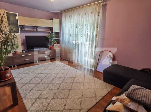 Apartament de vânzare 3 camere Gheorgheni - 88645AV | BLITZ Cluj-Napoca | Poza1