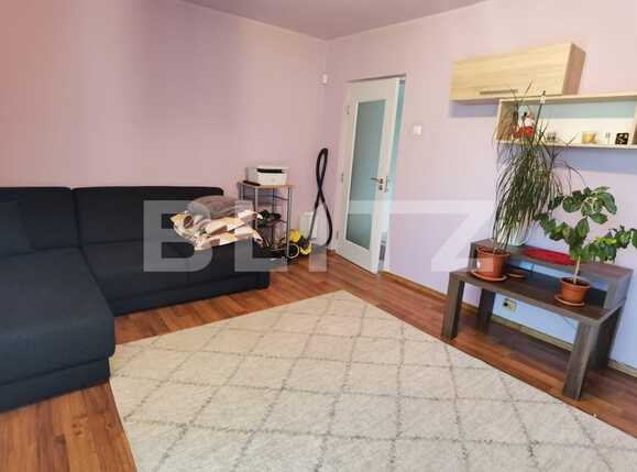 Apartament de vânzare 3 camere Gheorgheni - 88645AV | BLITZ Cluj-Napoca | Poza2