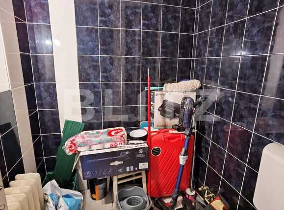 Apartament de vânzare 3 camere Gheorgheni - 88645AV | BLITZ Cluj-Napoca | Poza8