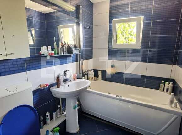 Apartament de vânzare 3 camere Gheorgheni - 88645AV | BLITZ Cluj-Napoca | Poza7