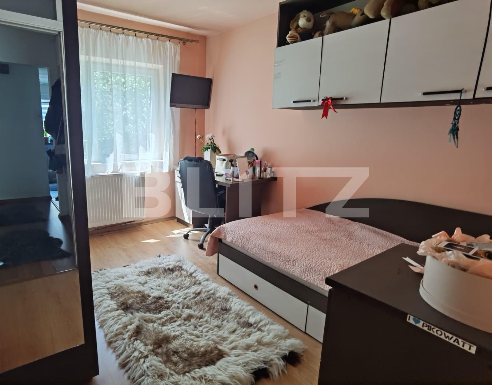 Apartament de vânzare 3 camere Gheorgheni - 88645AV | BLITZ Cluj-Napoca | Poza6