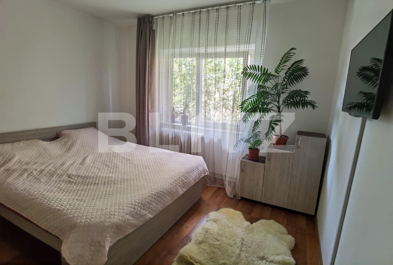 Apartament de vânzare 3 camere Gheorgheni - 88645AV | BLITZ Cluj-Napoca | Poza4