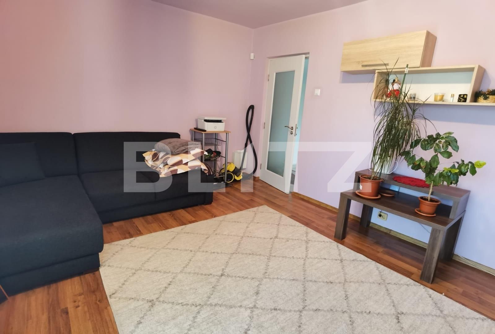 Apartament de vânzare 3 camere Gheorgheni - 88645AV | BLITZ Cluj-Napoca | Poza2