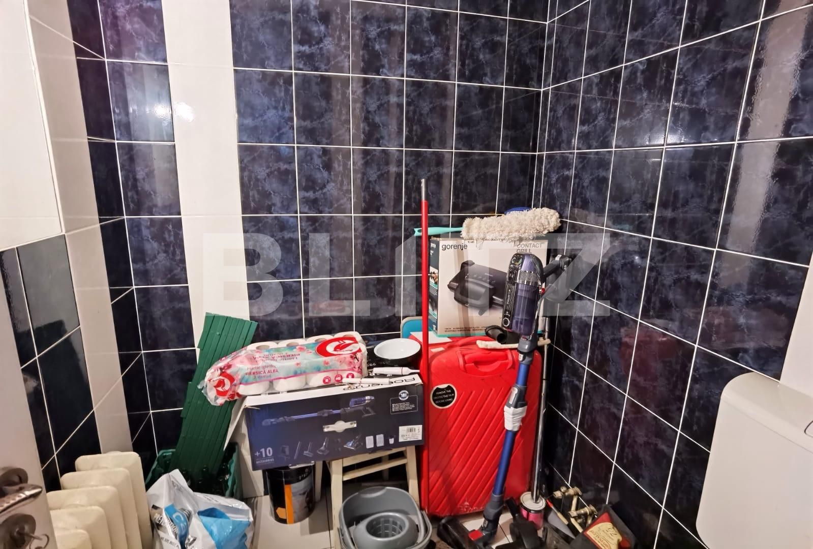 Apartament de vânzare 3 camere Gheorgheni - 88645AV | BLITZ Cluj-Napoca | Poza8